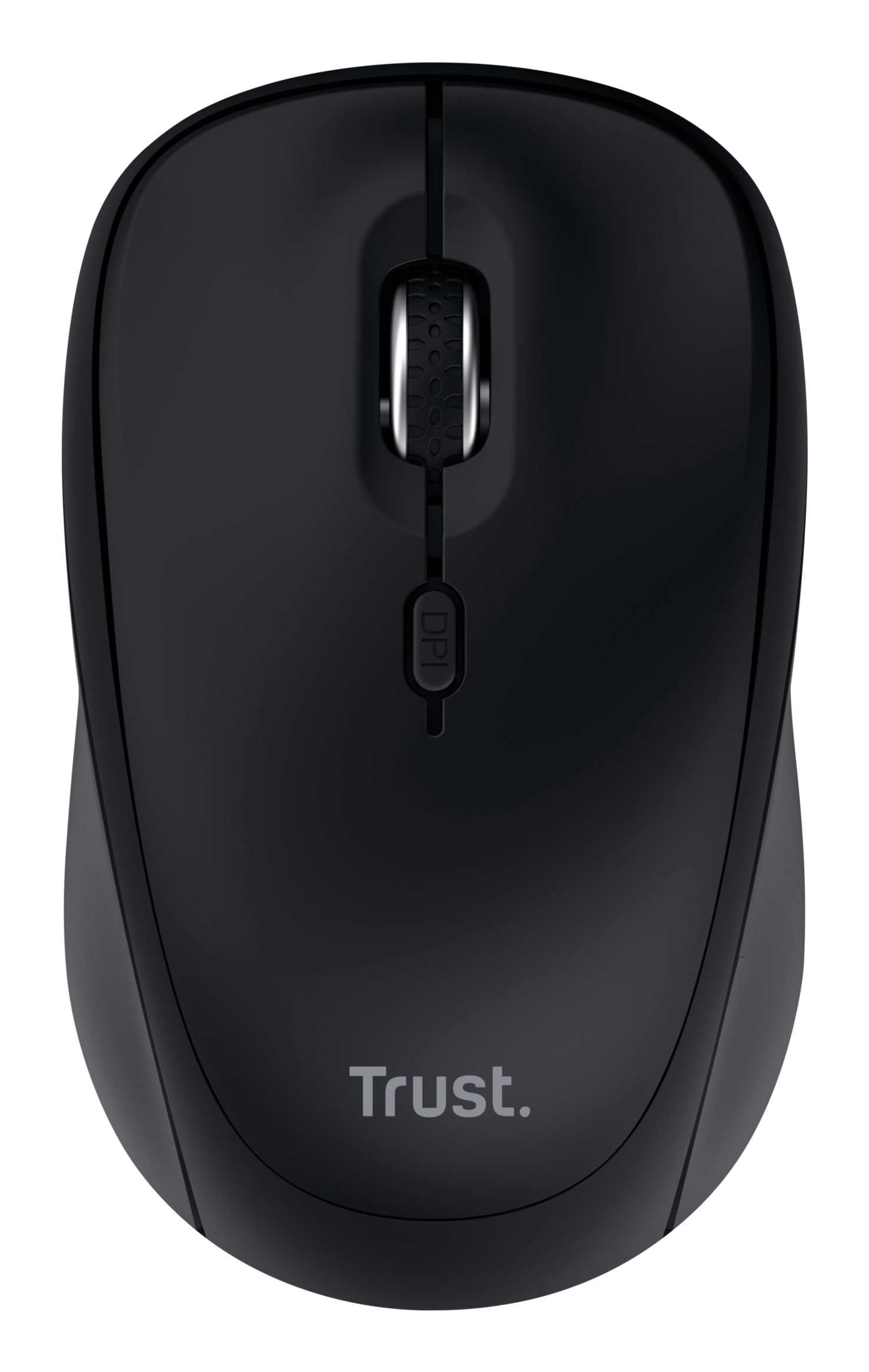 Trust Yvi Wireless Mouse - black "TR-25440"