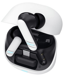 Casti wireless Trust GXT409 Oxxie alb/ng "TR-25478"