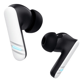 Casti wireless Trust GXT409 Oxxie alb/ng "TR-25478"