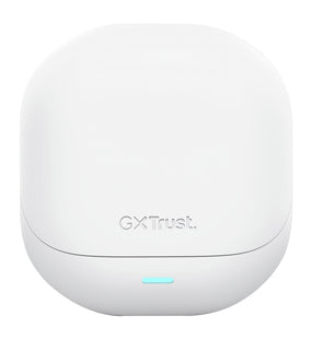 Casti wireless Trust GXT409 Oxxie alb/ng "TR-25478"