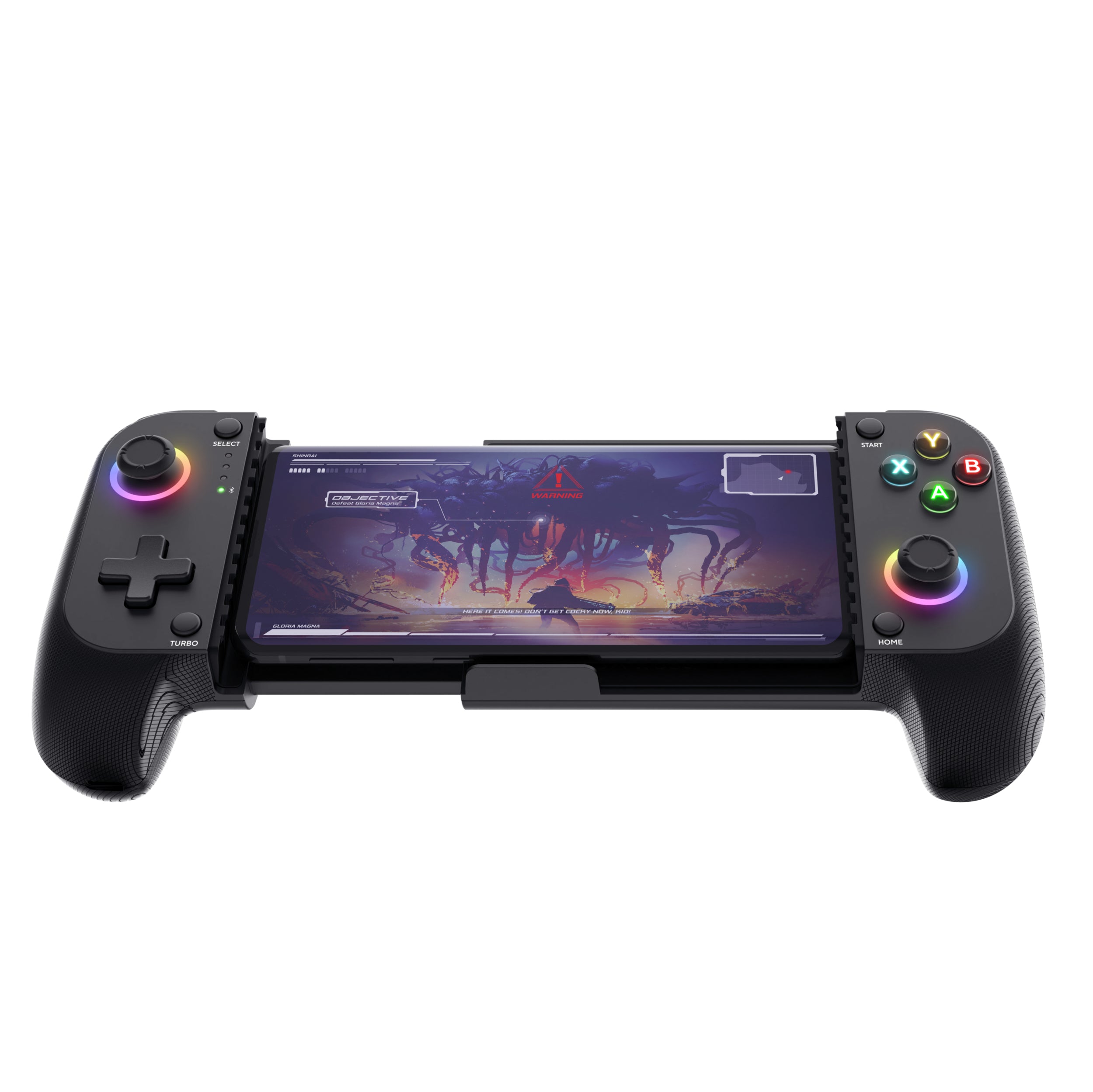 Controller mobil WS Trust GXT 735 Mylox "TR-25485"
