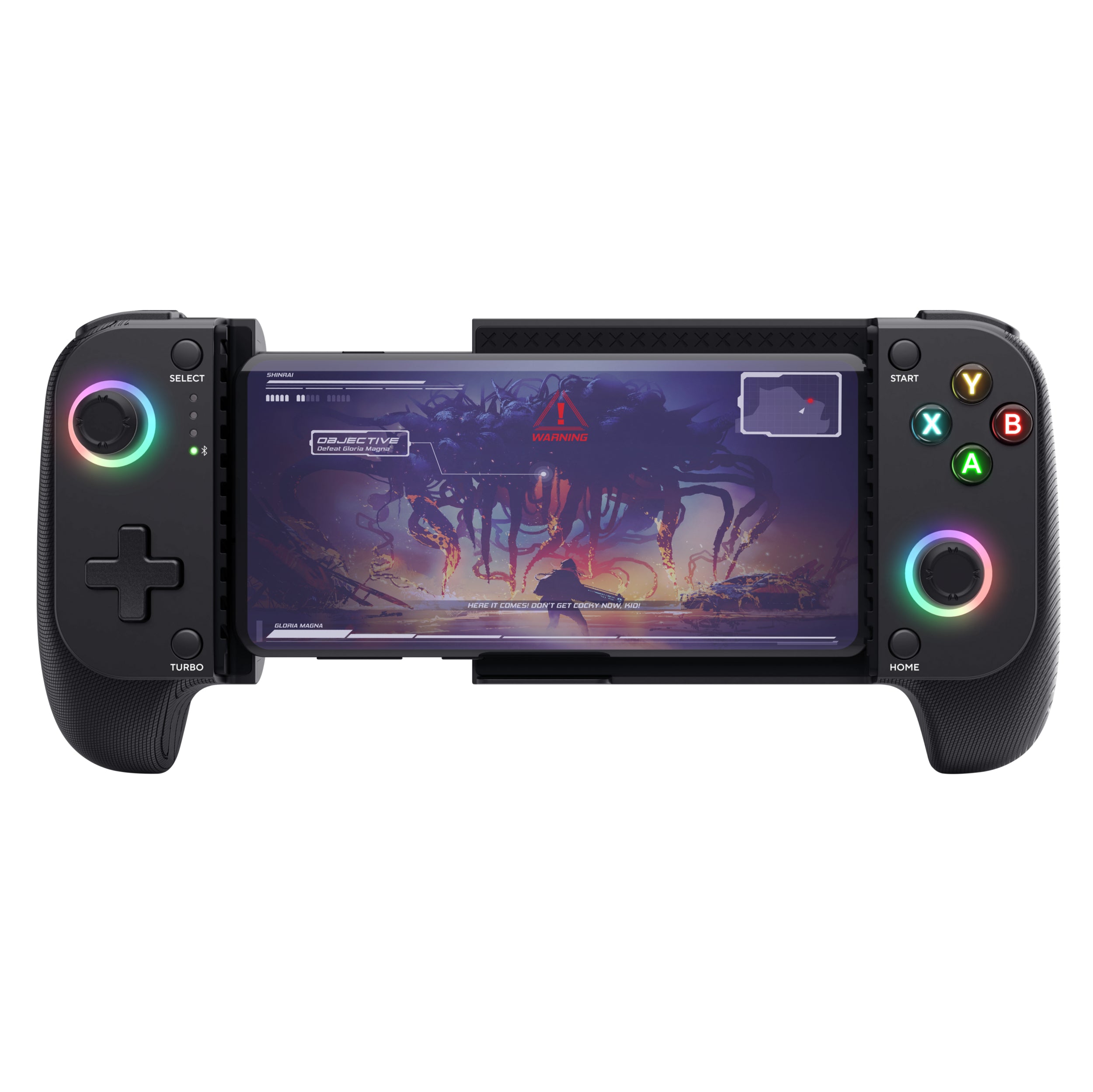 Controller mobil WS Trust GXT 735 Mylox "TR-25485"