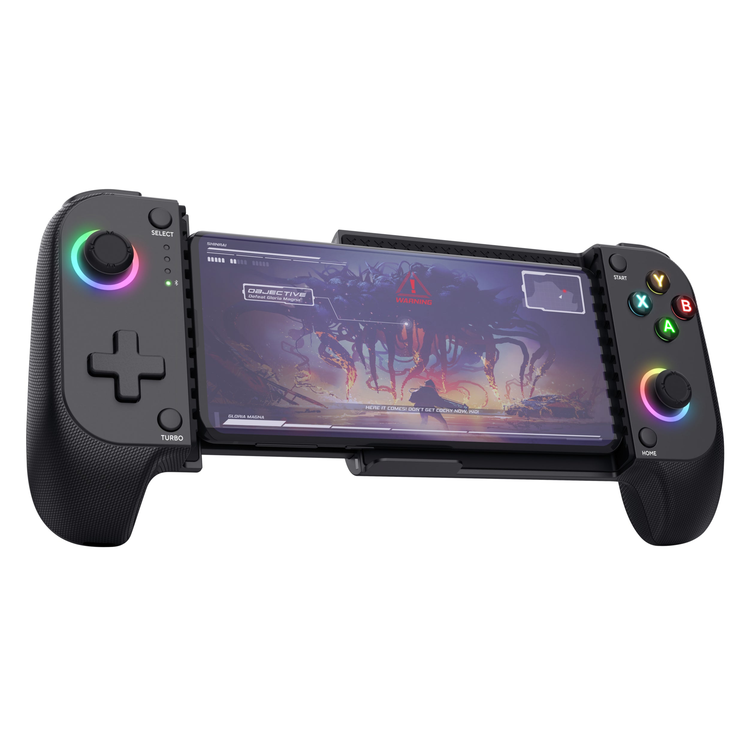 Controller mobil WS Trust GXT 735 Mylox "TR-25485"