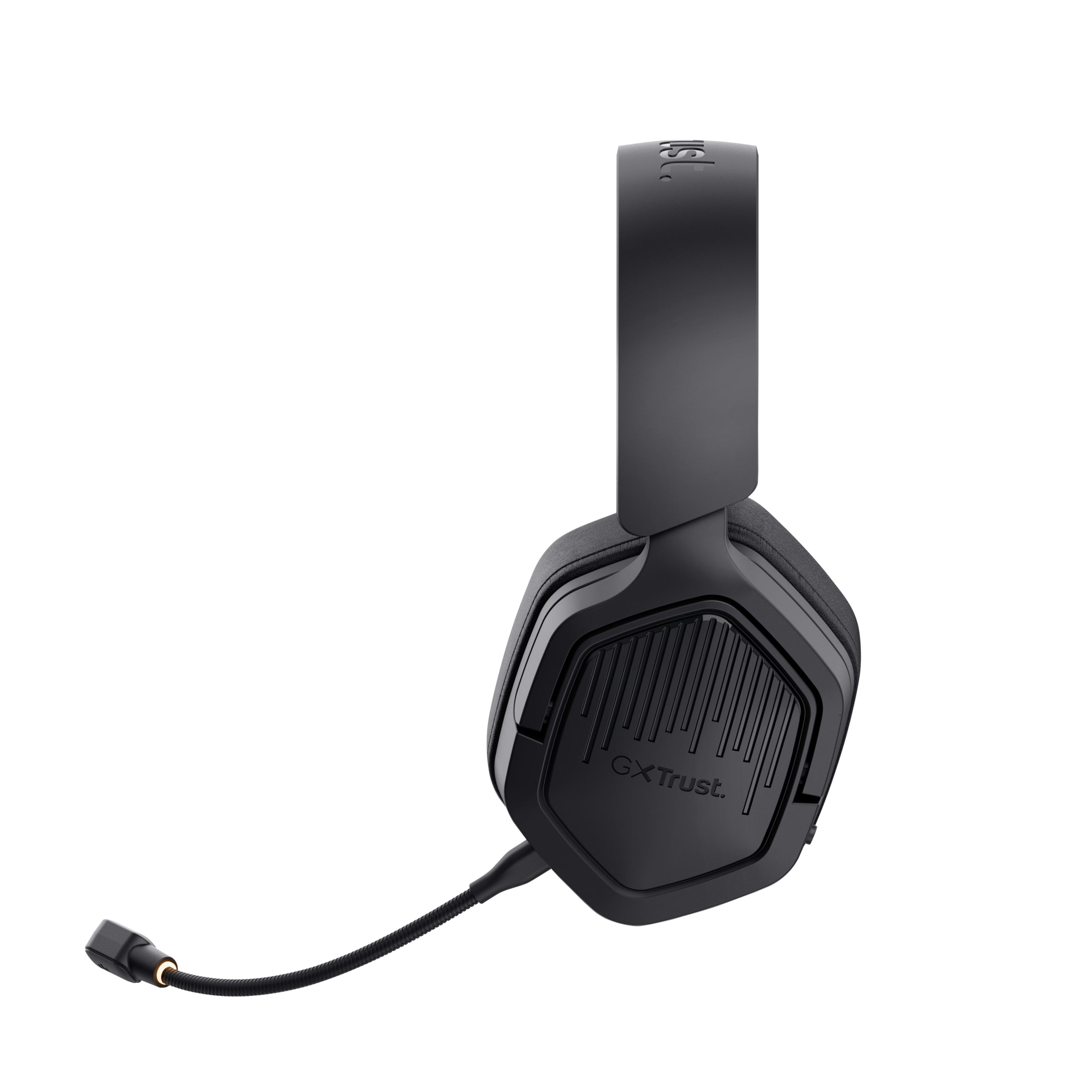 Casti WS Trust GXT 493 Carus, negru "TR-25491"