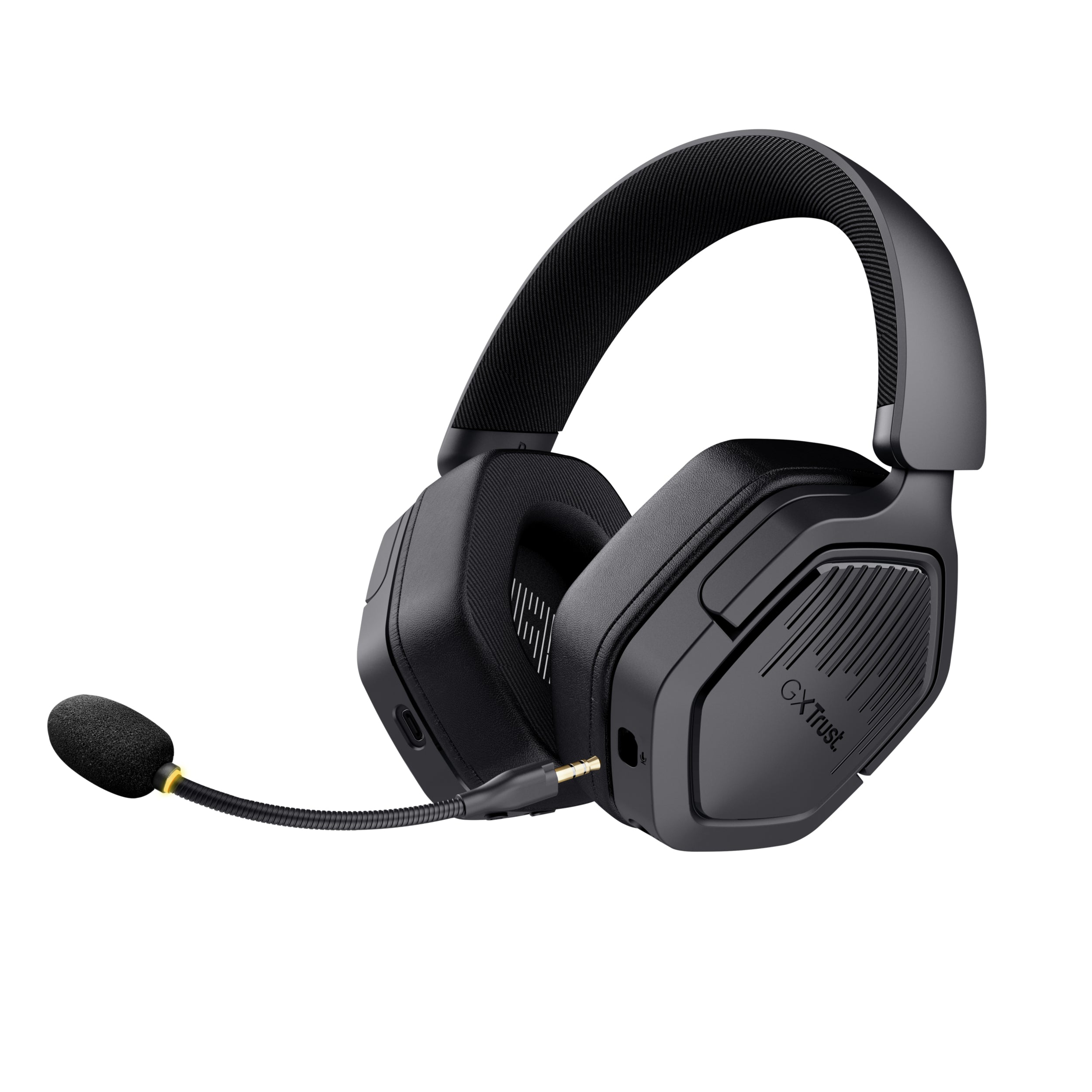 Casti WS Trust GXT 493 Carus, negru "TR-25491"