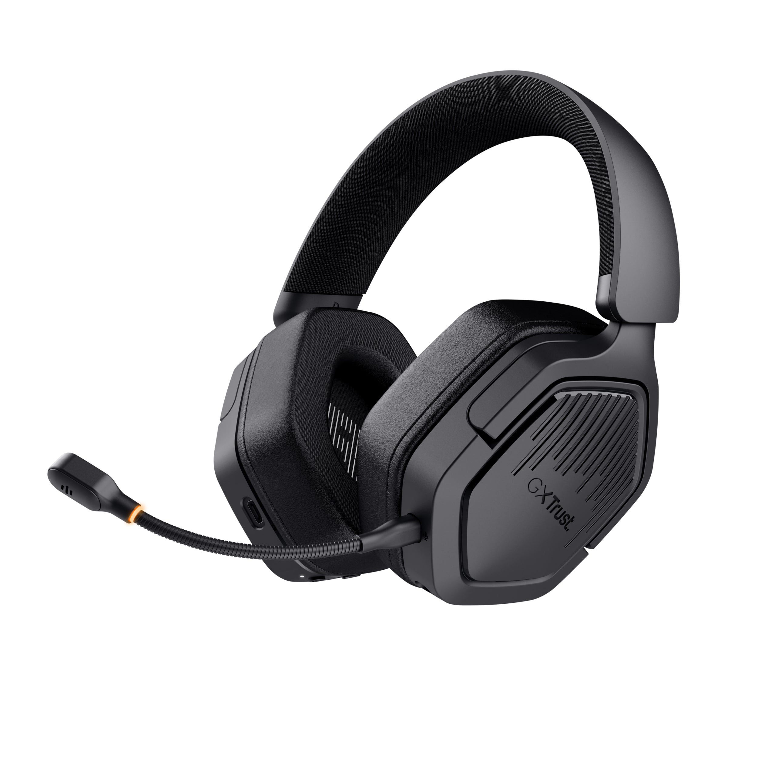 Casti WS Trust GXT 493 Carus, negru "TR-25491"