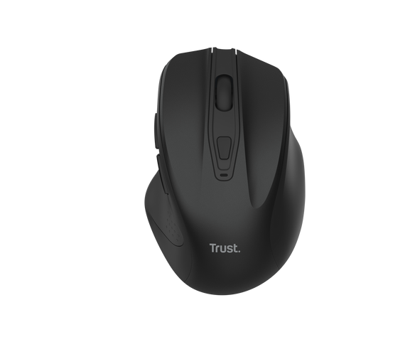 Mouse Trust Nito Silent 2200 DPI, ng "TR-25549"