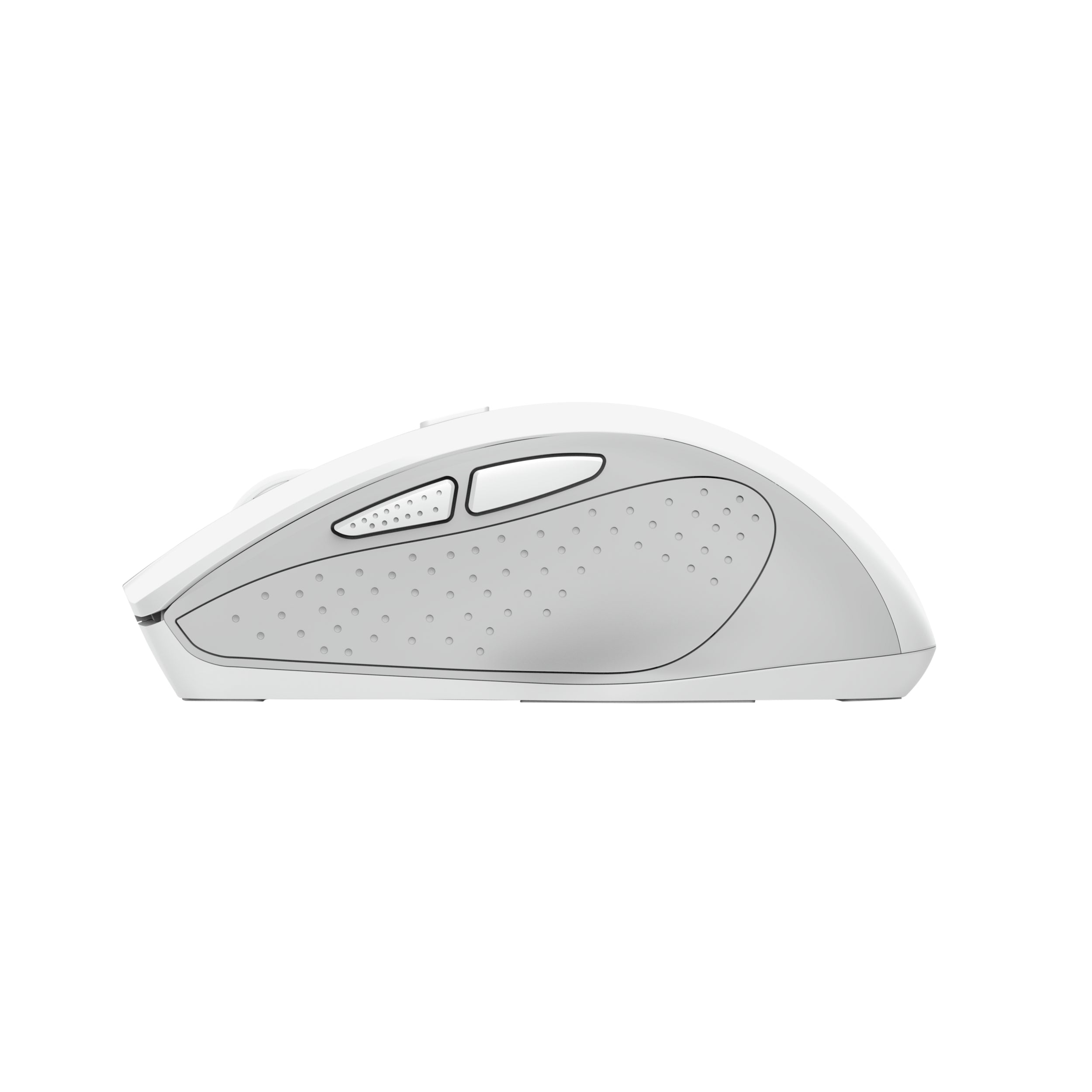 Mouse wireless Trust Nito Silent alb "TR-25550"