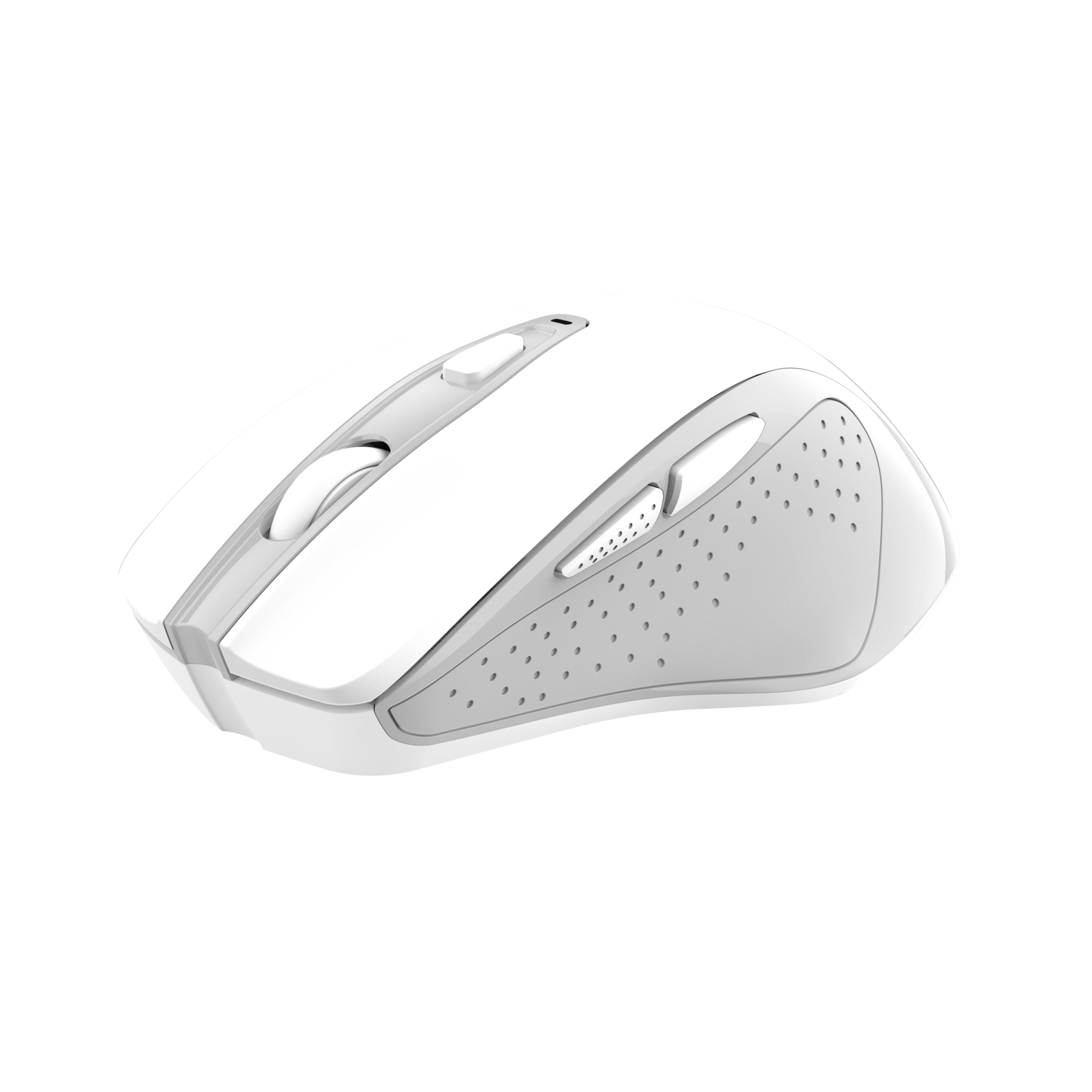 Mouse wireless Trust Nito Silent alb "TR-25550"