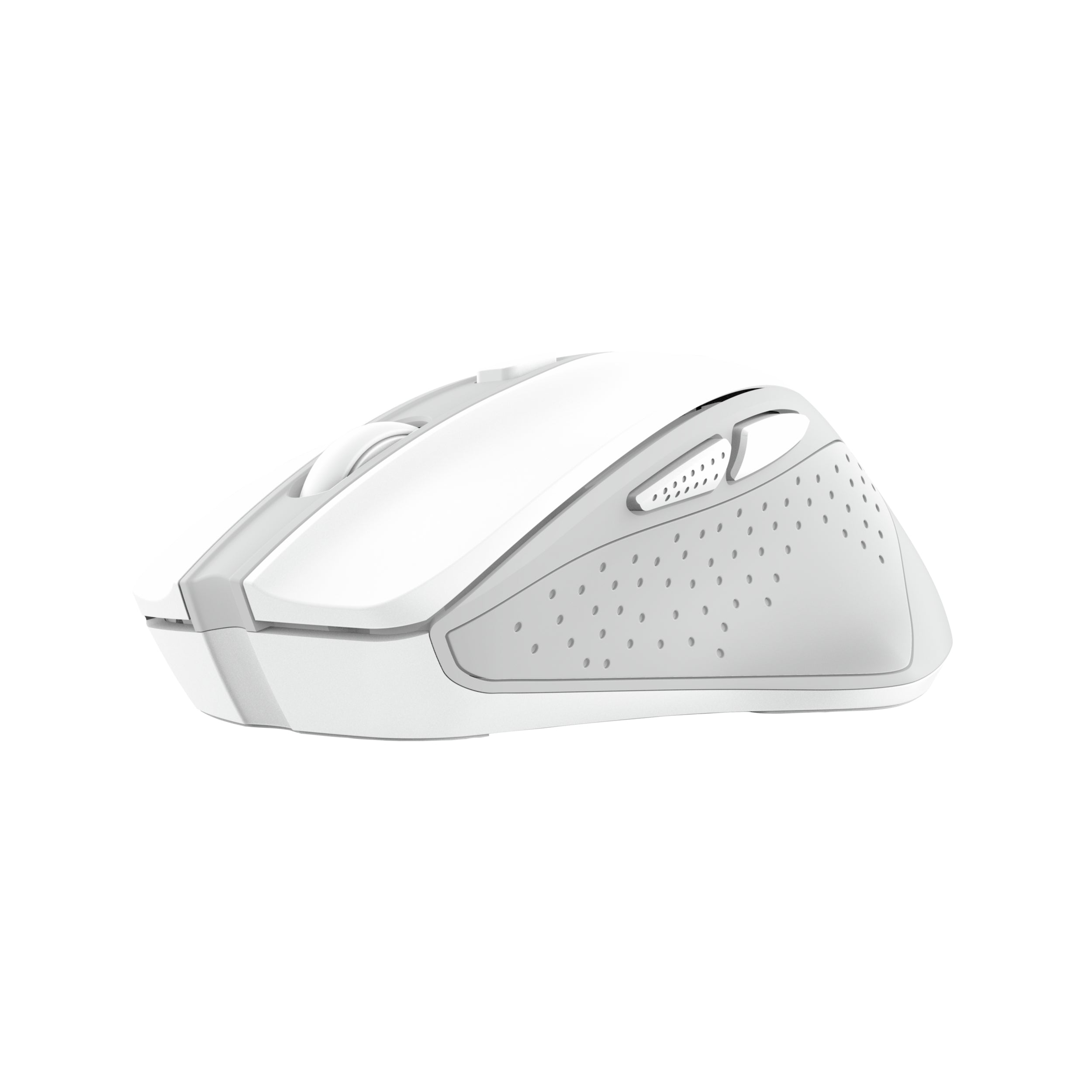 Mouse wireless Trust Nito Silent alb "TR-25550"