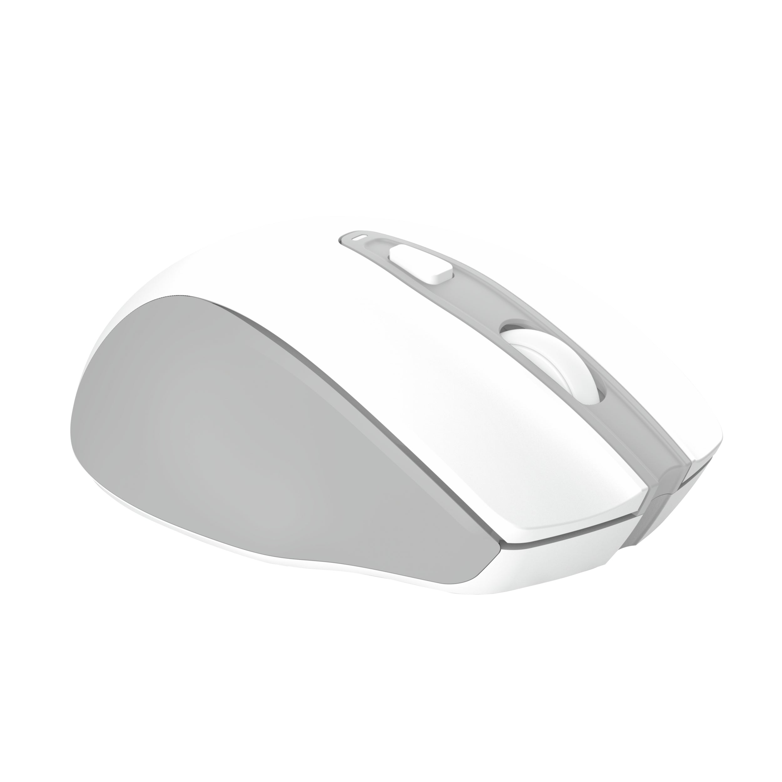 Mouse wireless Trust Nito Silent alb "TR-25550"