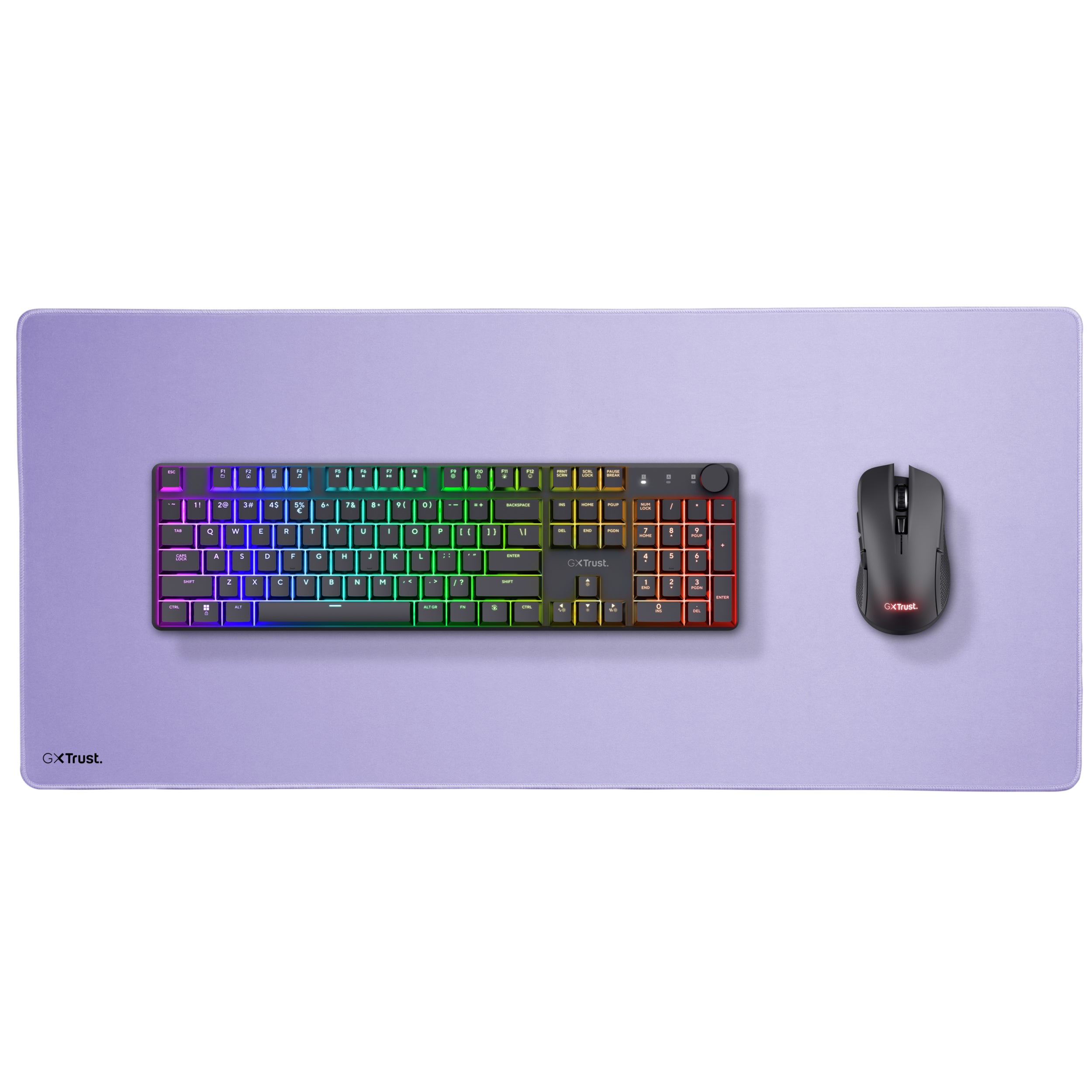 Mousepad Trust GXT 759P XXL gaming, mov "TR-25614"