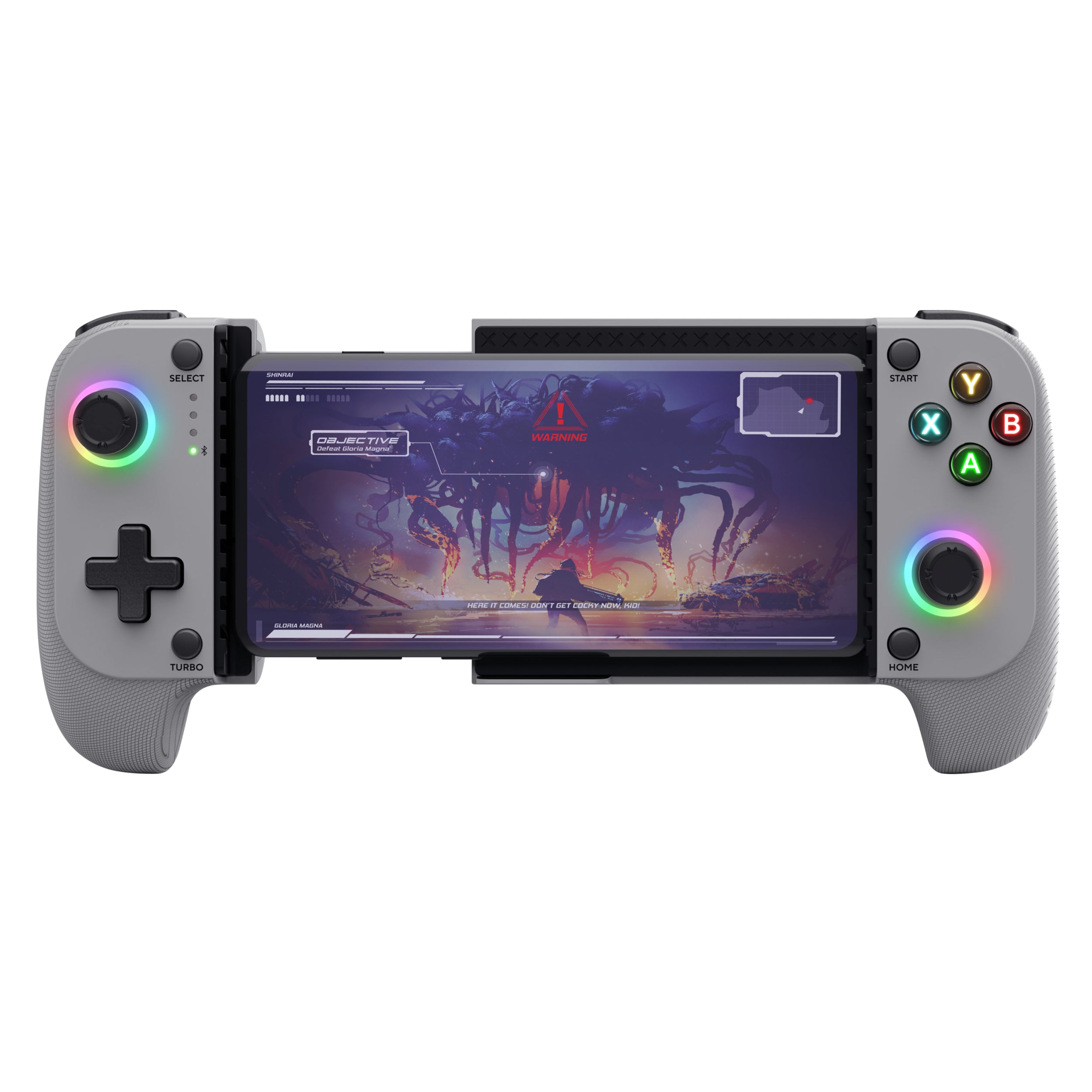 Controller mobil WS Trust GXT 735G Mylox "TR-25649"
