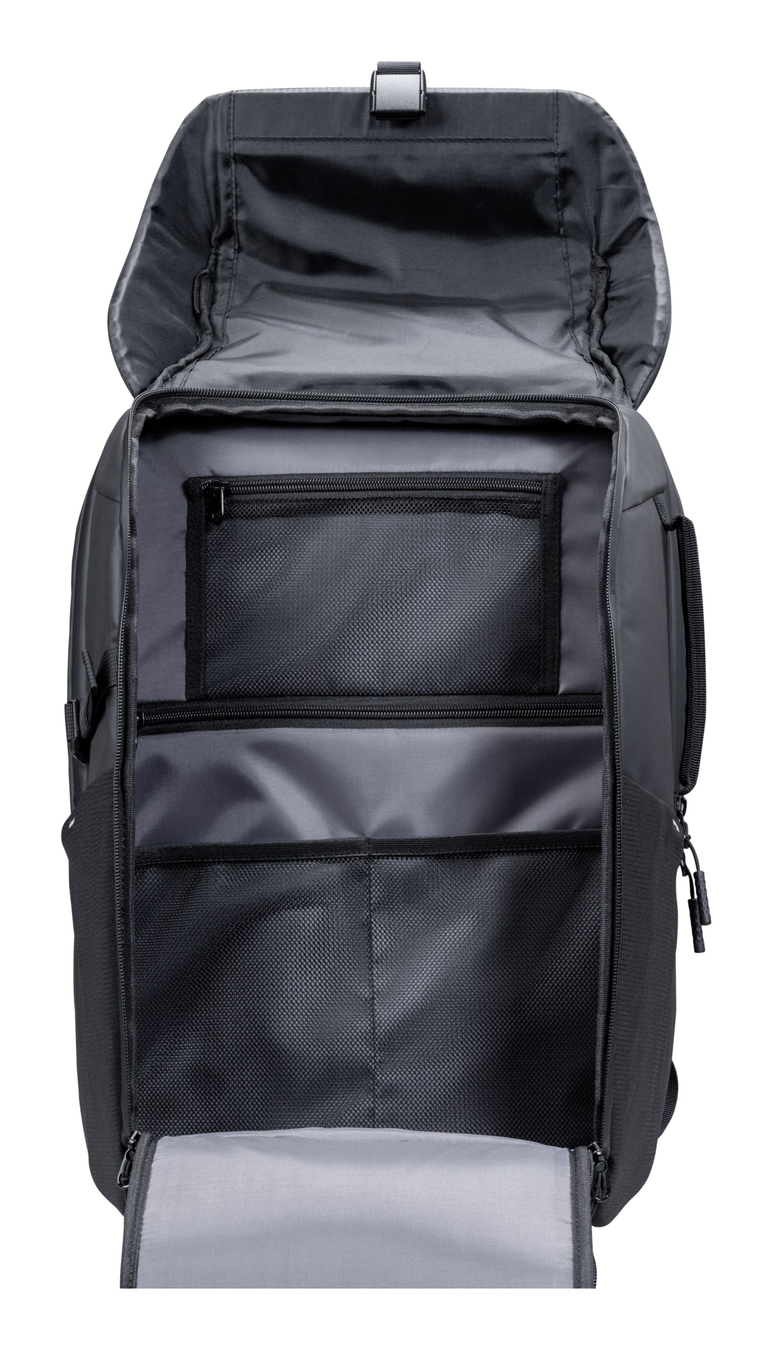 Rucsac laptop Trust Travel 17", negru "TR-25669"