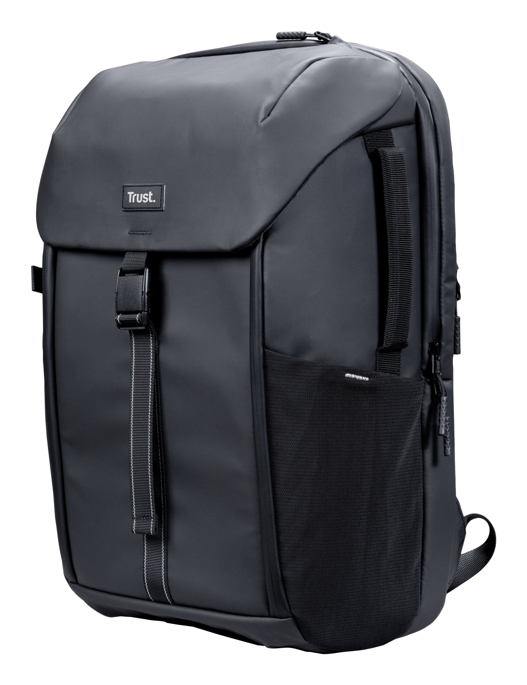 Rucsac laptop Trust Travel 17", negru "TR-25669"