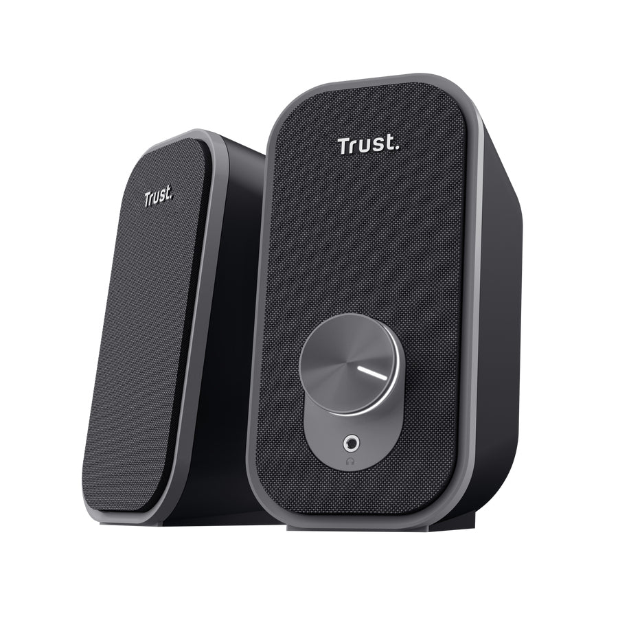 Set boxe Trust Trust Ador 2.0 negru "TR-25670"