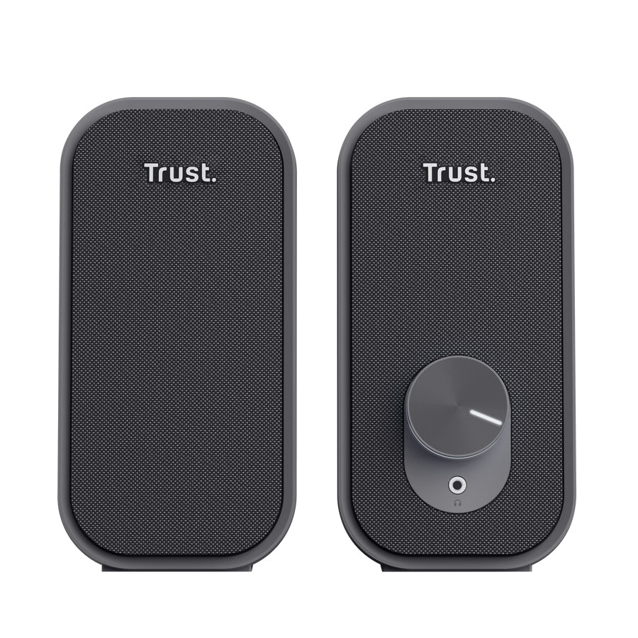 Set boxe Trust Trust Ador 2.0 negru "TR-25670"