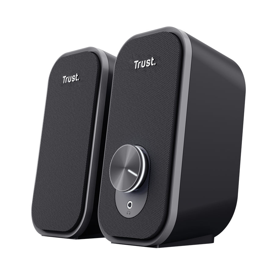 Set boxe Trust Trust Ador 2.0 negru "TR-25670"
