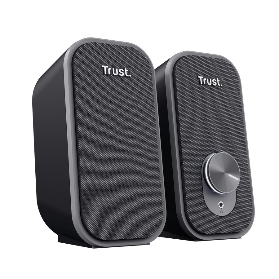 Set boxe Trust Trust Ador 2.0 negru "TR-25670"