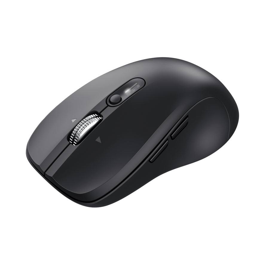 Mouse WS Trust Ferro Hyperscroll, negru "TR-25673"