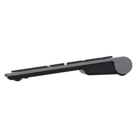 Tastatura Trust numerica Xalax WS, gri "TR-25709"