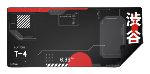 Mousepad Trust GXT 759 XXL, negru "TR-25716"