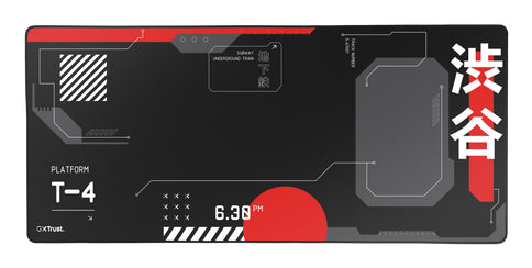 Mousepad Trust GXT 759 XXL, negru "TR-25716"