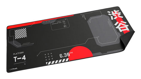 Mousepad Trust GXT 759 XXL, negru "TR-25716"