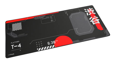 Mousepad Trust GXT 759 XXL, negru "TR-25716"