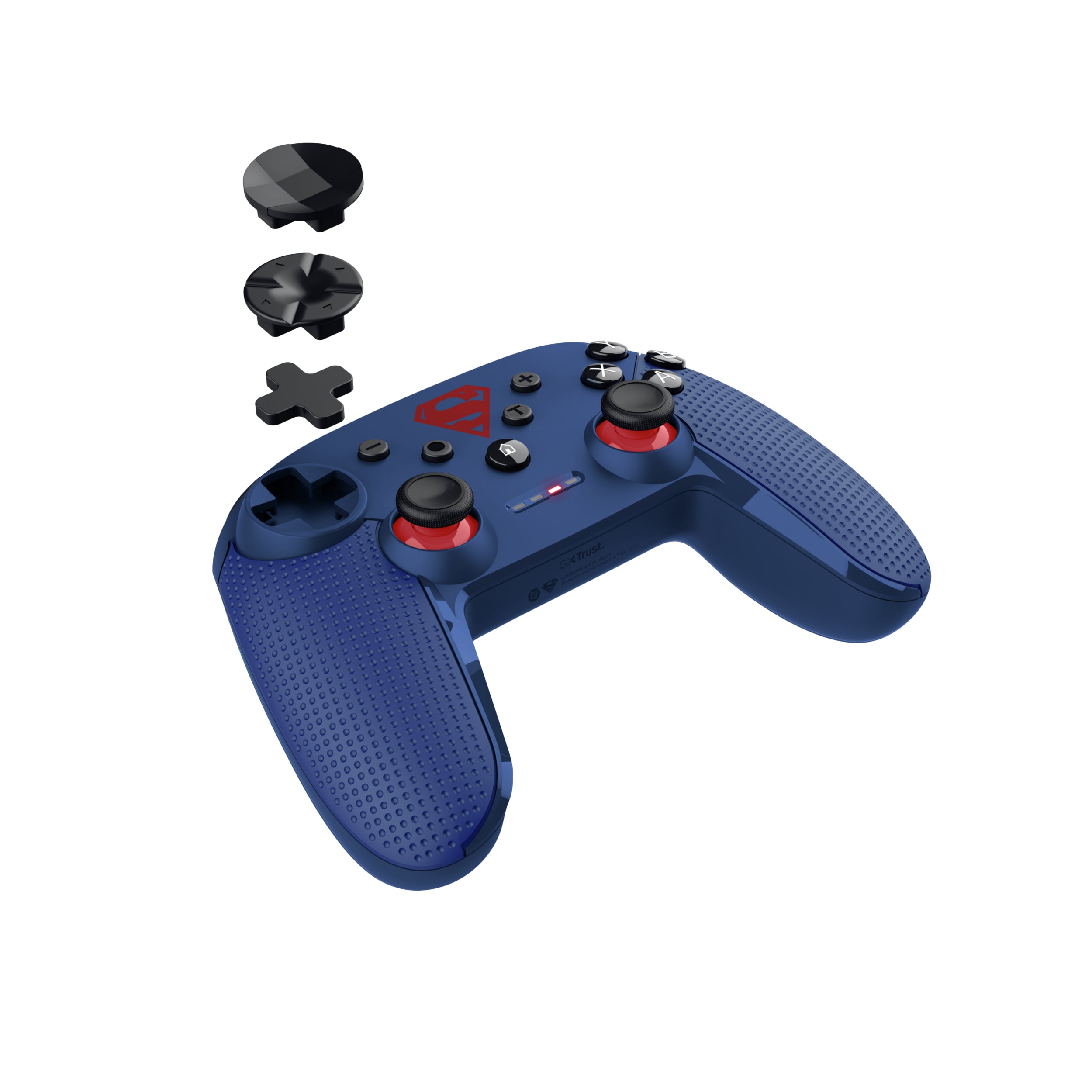 Controller Trust GXT WS 542SM Muta, albs "TR-25744"