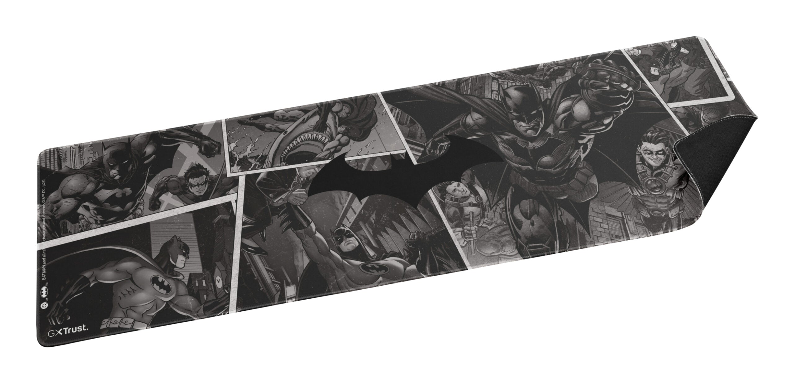 Mousepad Trust GXT 758BM XXL, negru "TR-25788"