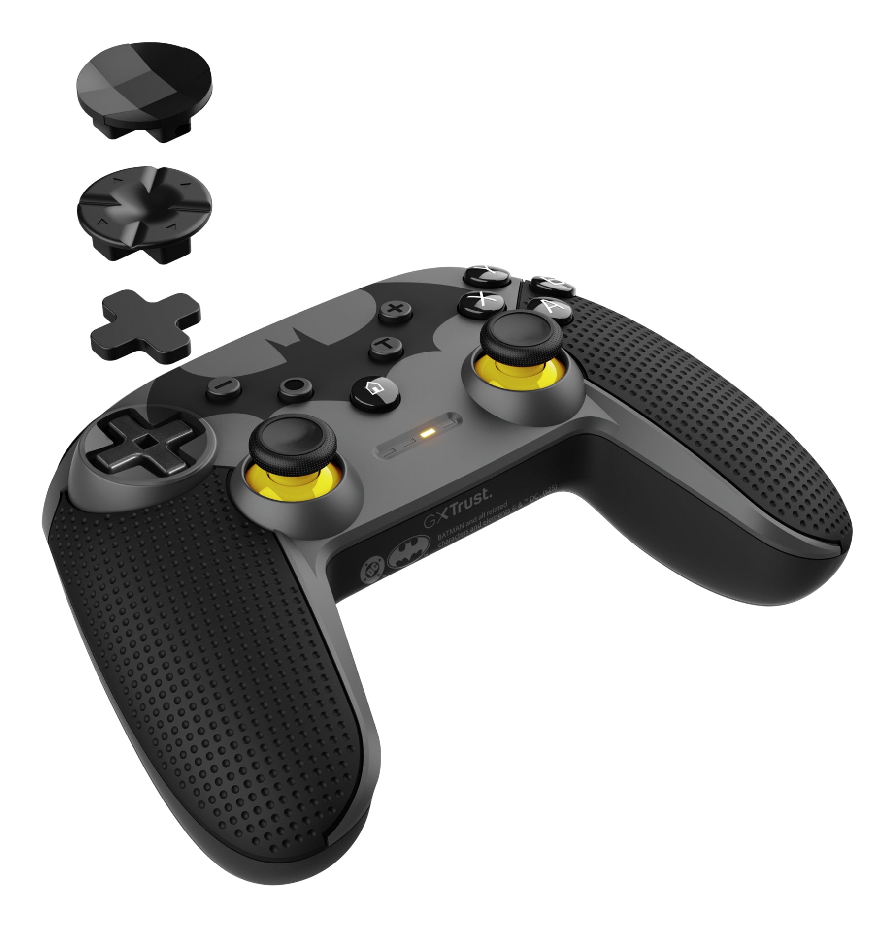 Controller WS Trust GXT 542BM Muta "TR-25789"