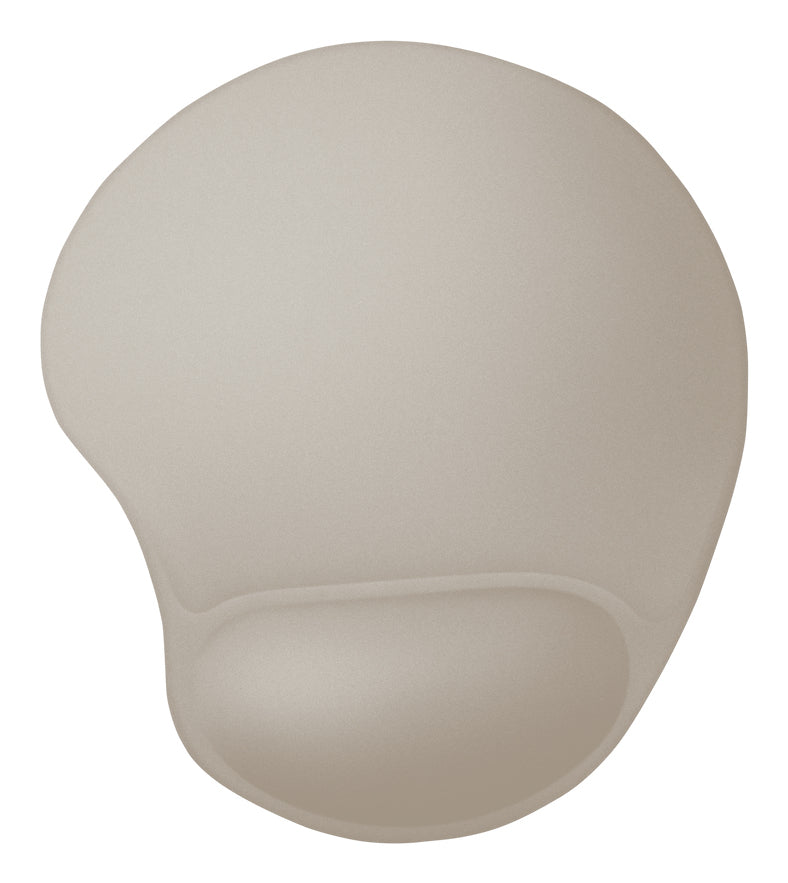 Mousepad Trust Bigfoot bej "TR-26012"