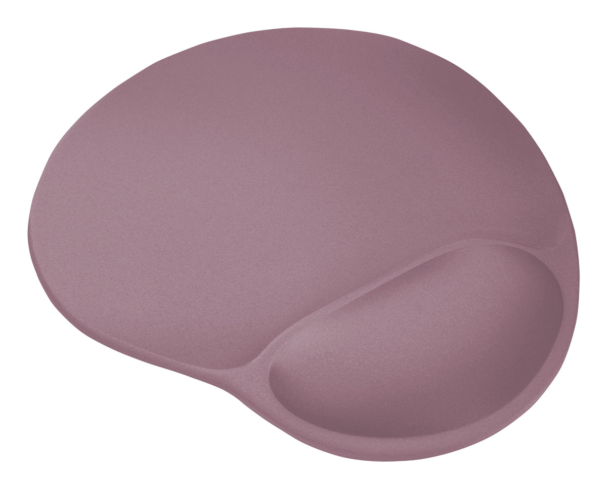 Mousepad Trust Bigfoot roz 