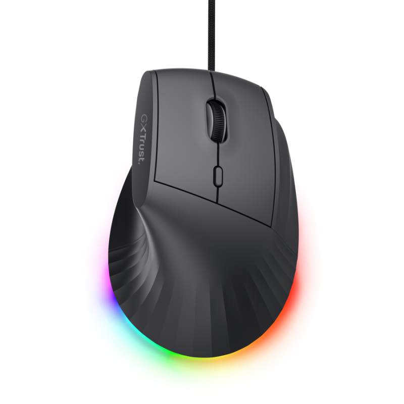 Mouse ergonomic Trust GXT 145 Rexxa "TR-26024"