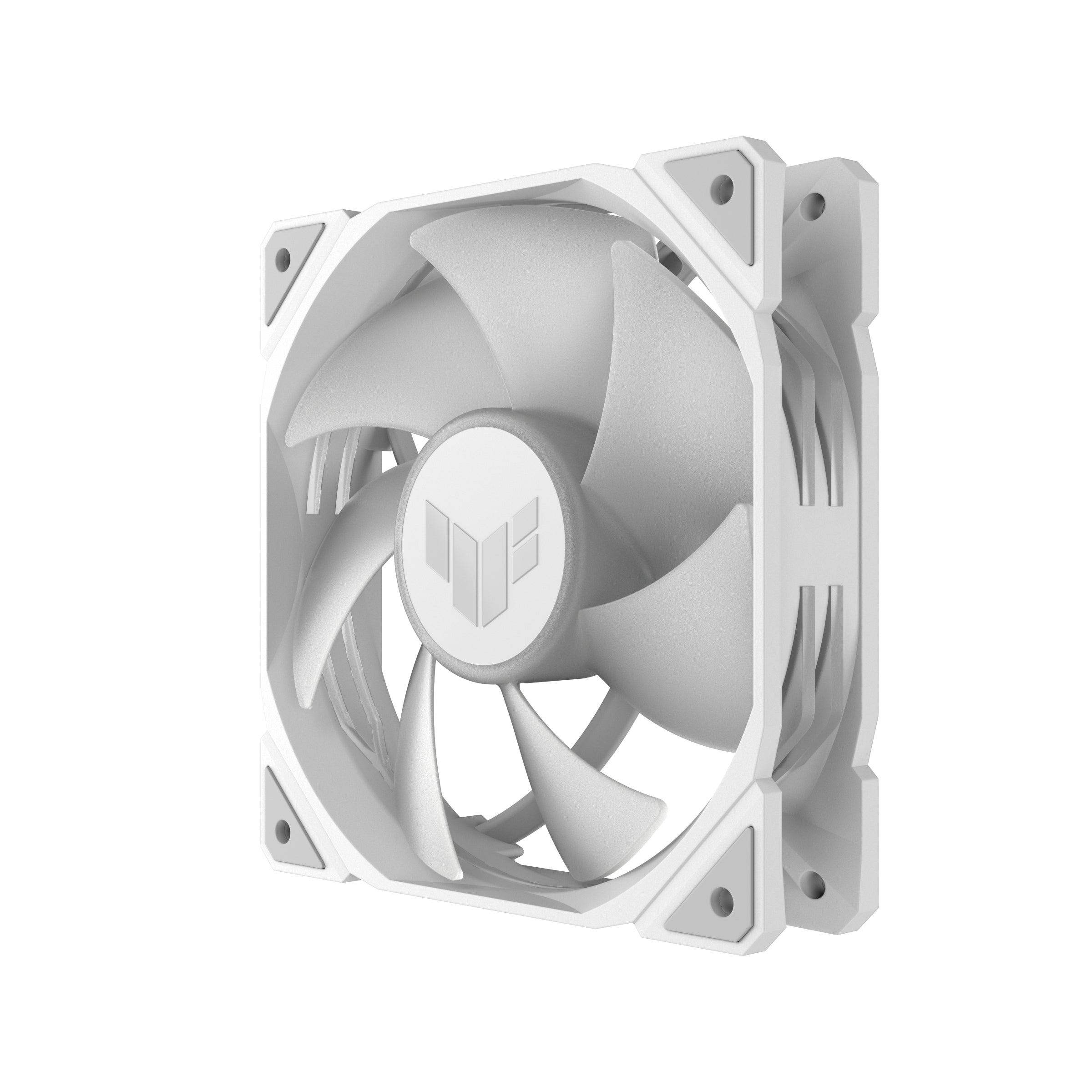 VENTILATOR Asus TUF Gaming TF120 ARGB 3in1 W "TR120-1/WT"