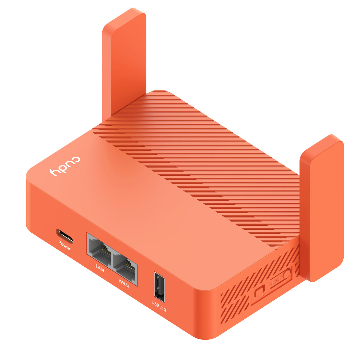 CUDY AC1200 Wireless Mini VPN Router USB "TR1200"