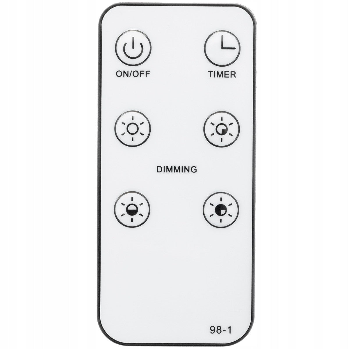 Transformator cu Telecomanda Inclusa, Flash, pentru Instalatii Luminioase LED, Suporta pana la 1200 LED-uri, 31 v, Negru