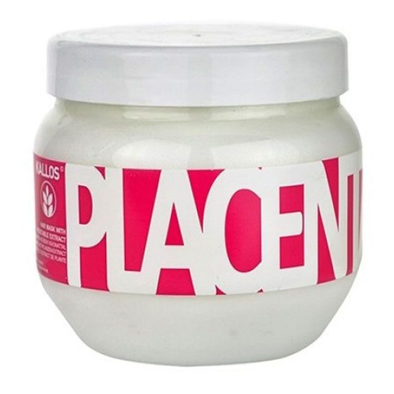 Tratament, Kallos, Par 800 ml Placenta