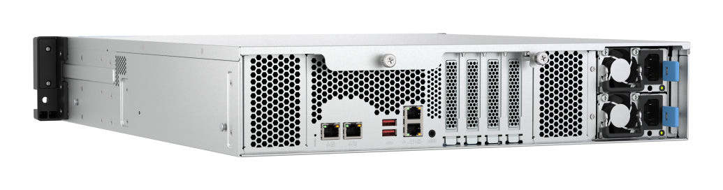 NAS STORAGE RACKST 12BAY 2U RP/TS-H1277AXU-RP-R5-16G Qnap 