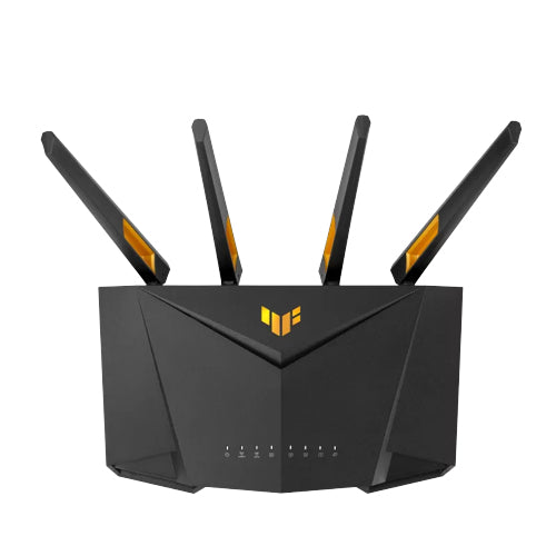 2.5Gigabit TUF Gaming AX3000 V2 Dual-Band WiFi 6 
