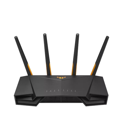 2.5Gigabit TUF Gaming AX3000 V2 Dual-Band WiFi 6 