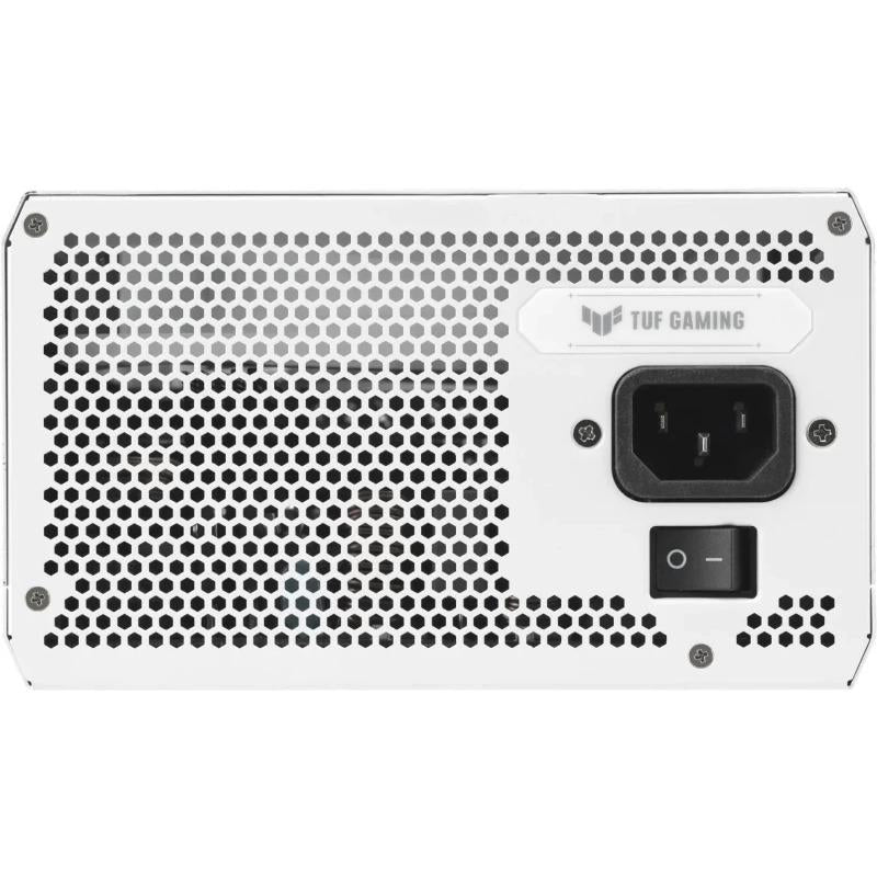 SURSA ASUS TUF GAMING 1000W WHITE "TUF-GAMING-1000G-WHITE"