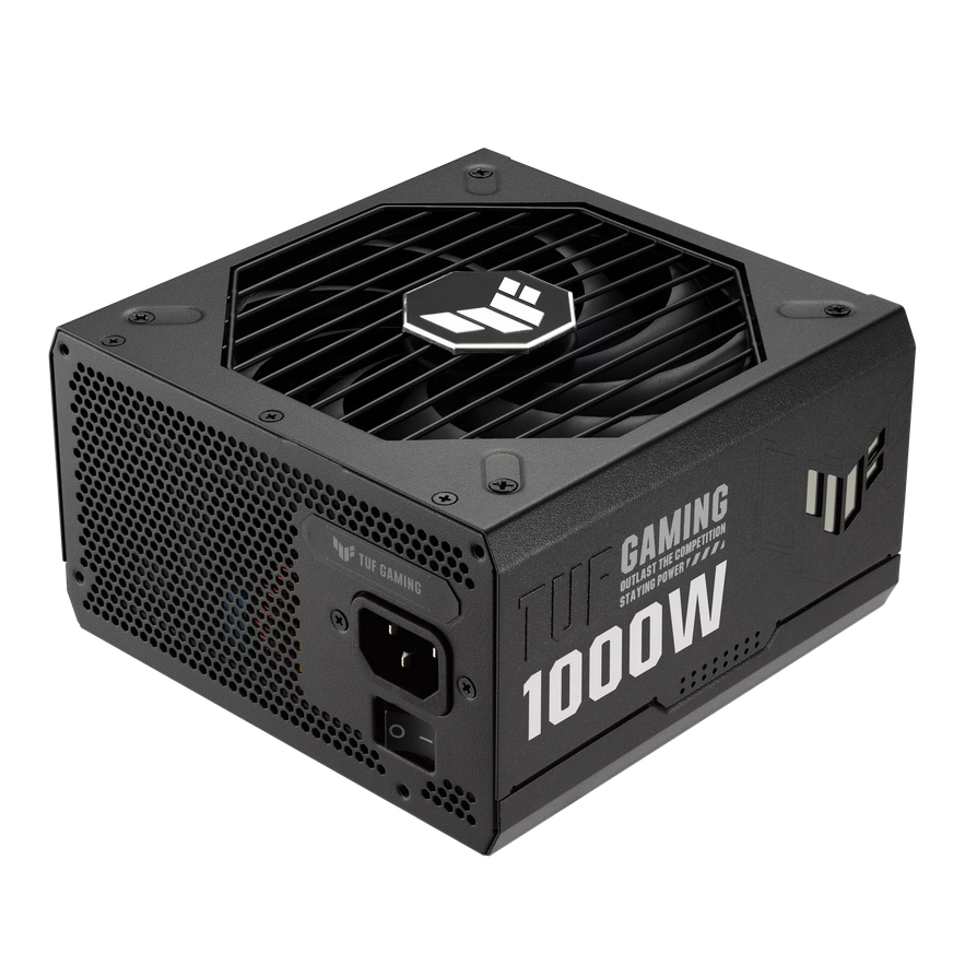 Sursa Asus TUF Gaming 1000W Gold "TUF-GAMING-1000G"