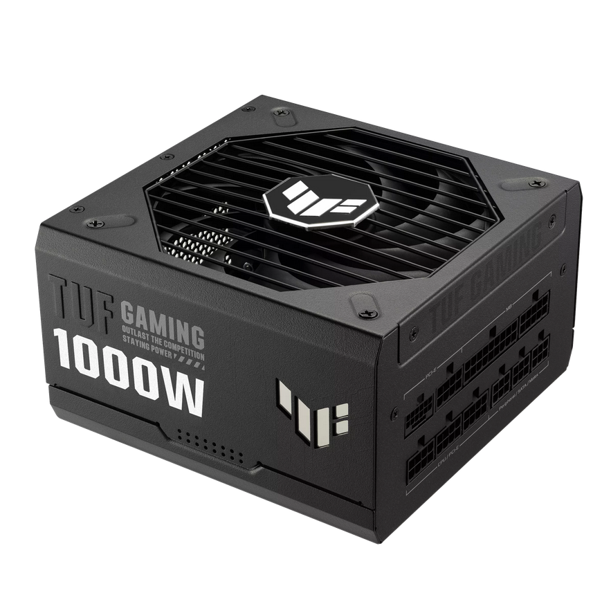 Sursa Asus TUF Gaming 1000W Gold "TUF-GAMING-1000G"