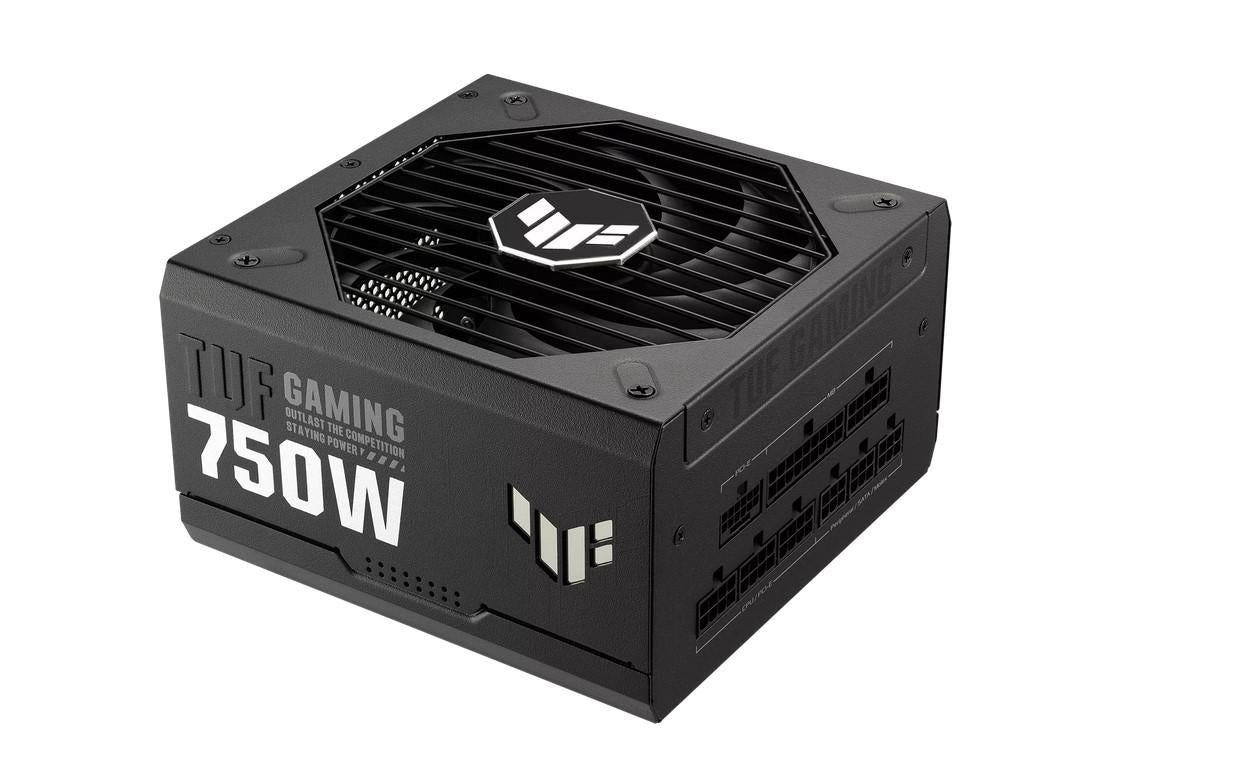Sursa Asus TUF Gaming 750W Gold "TUF-GAMING-750G" .