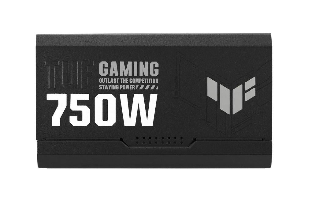 Sursa Asus TUF Gaming 750W Gold "TUF-GAMING-750G" .