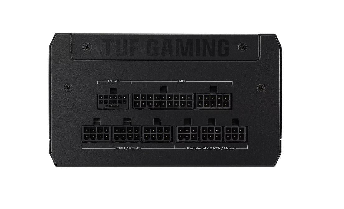 Sursa Asus TUF Gaming 750W Gold "TUF-GAMING-750G" .