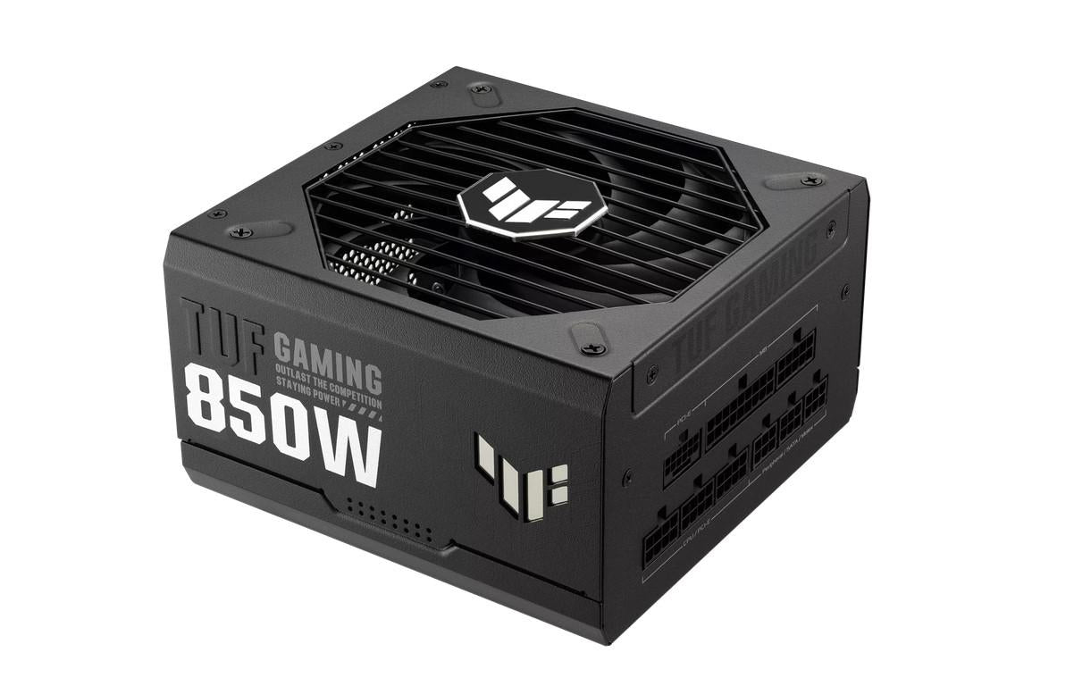 Sursa Asus TUF Gaming 850W Gold "TUF-GAMING-850G" .