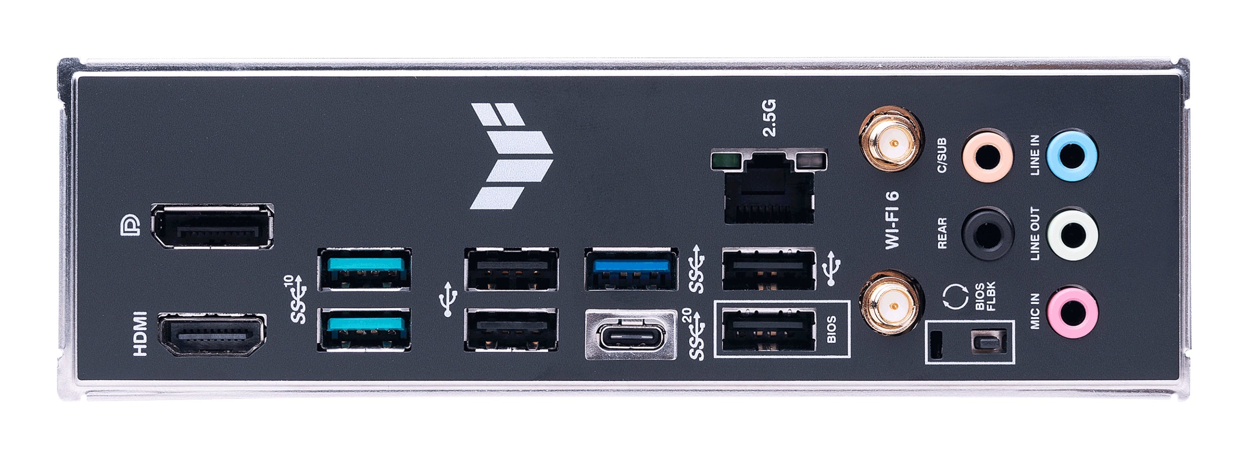 TUF GAMING B650M-PLUS WIFI "TUF GAMING B650M-PLUS WIFI"